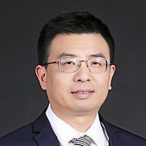 Dong Yu
