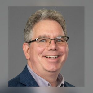 Eric Fosler-Lussier