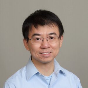 Jinyu Li