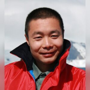 Kai Yu