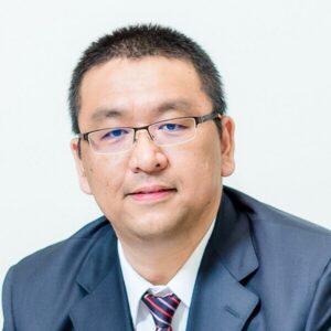 Lei Wang
