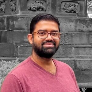 Rohit Prabhavalkar