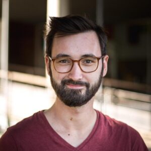 Thomas Thebaud