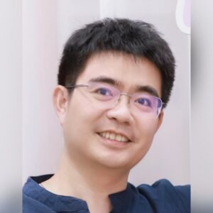Xie Chen