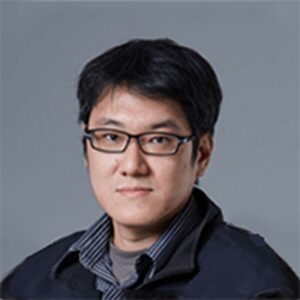 Yu Tsao